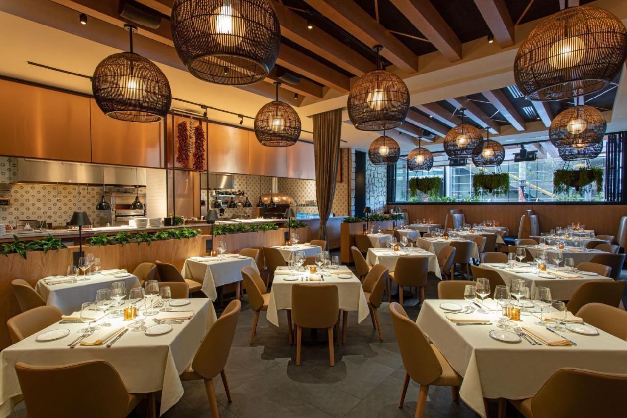 Hotel Jw Marriott Charlotte Extérieur photo