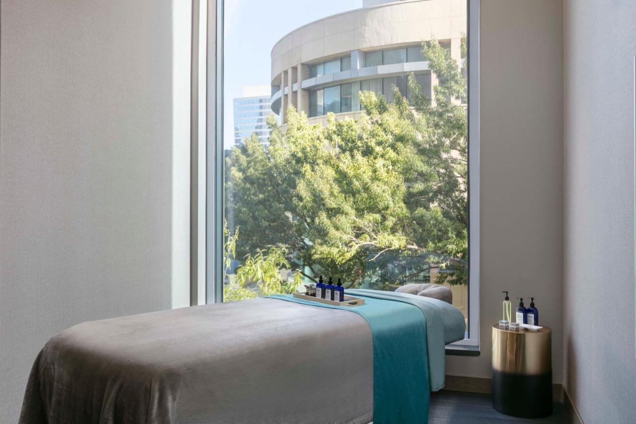 Hotel Jw Marriott Charlotte Extérieur photo
